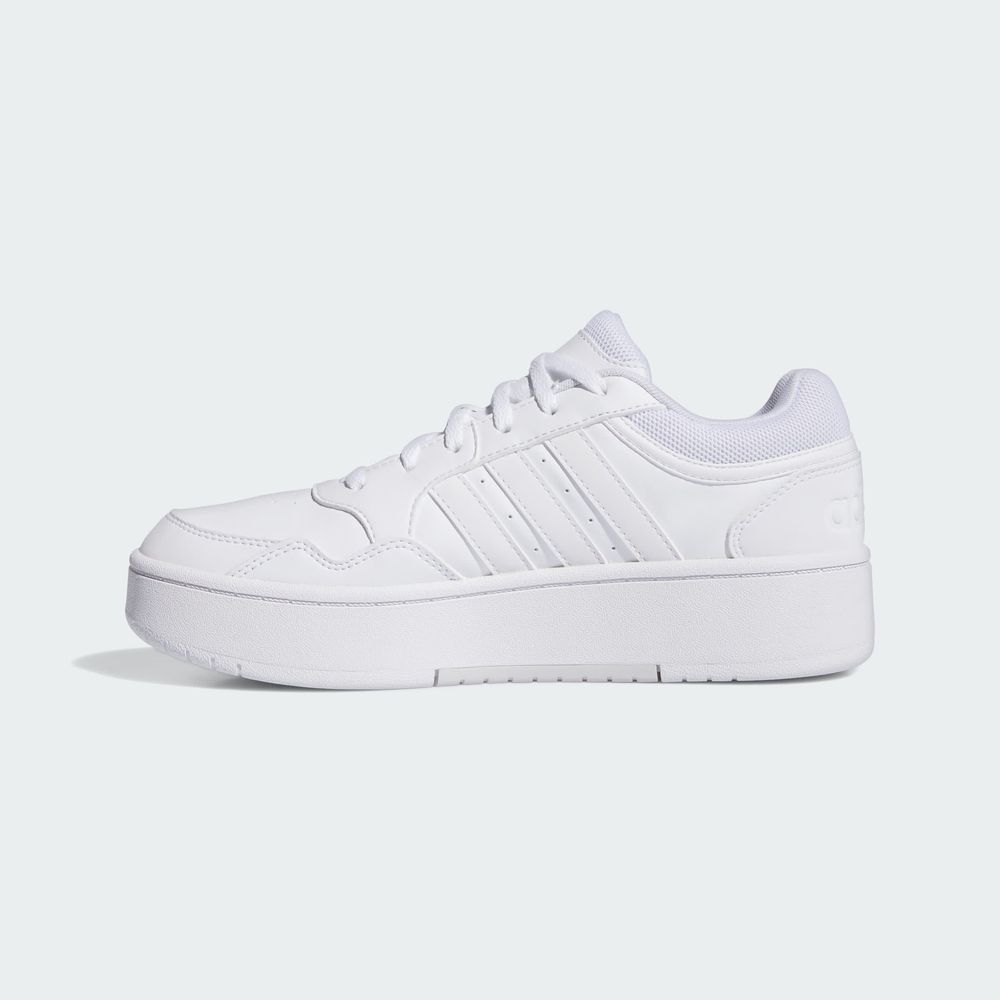 Foto 4 pulgar | Tenis Adidas Hoops 3.0 para Mujer