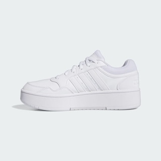 Foto 3 | Tenis Adidas Hoops 3.0 para Mujer