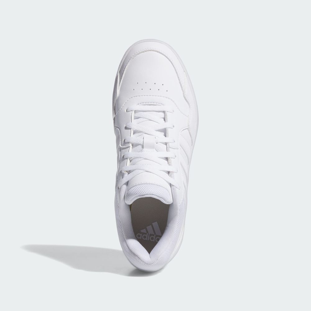 Foto 5 pulgar | Tenis Adidas Hoops 3.0 para Mujer