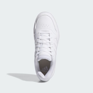 Foto 4 | Tenis Adidas Hoops 3.0 para Mujer
