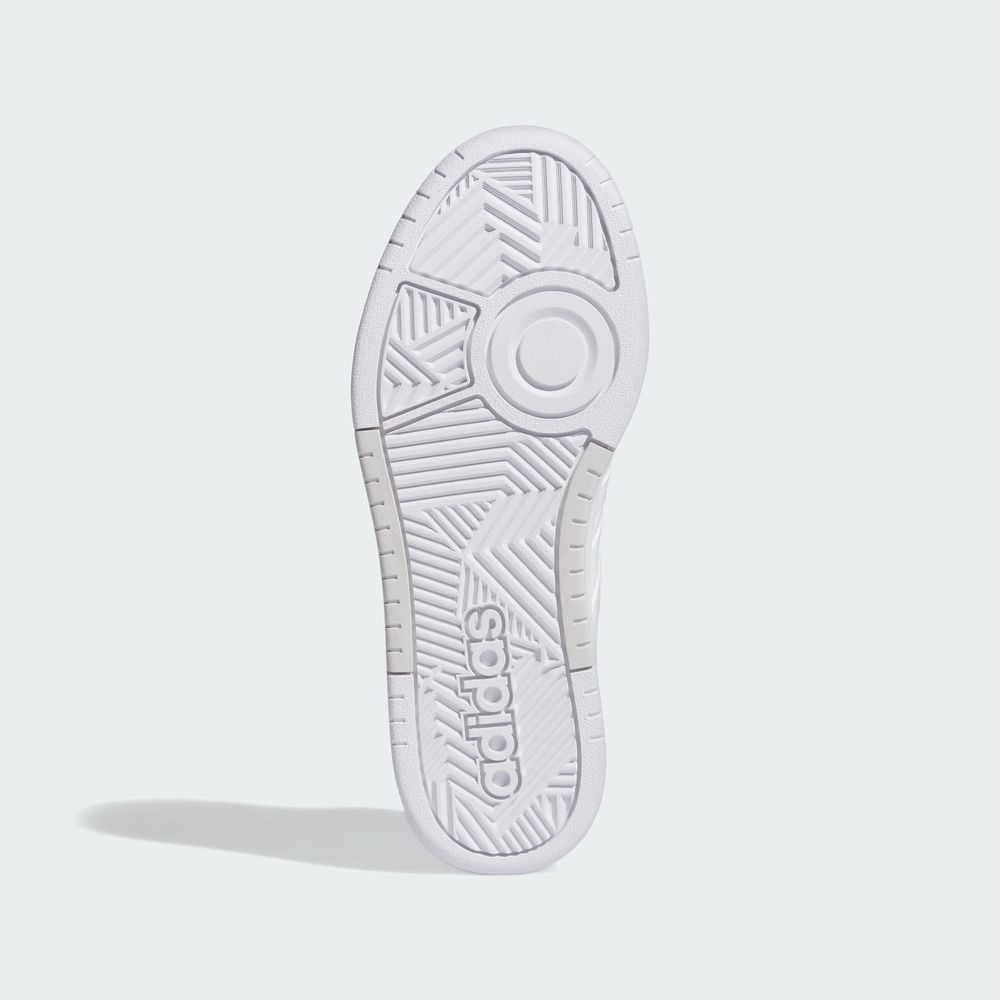 Foto 6 pulgar | Tenis Adidas Hoops 3.0 para Mujer