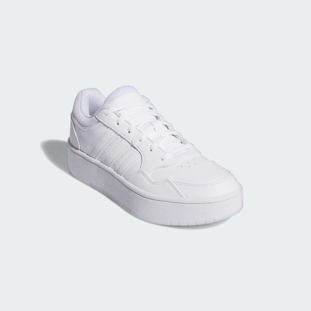 Foto 7 pulgar | Tenis Adidas Hoops 3.0 para Mujer