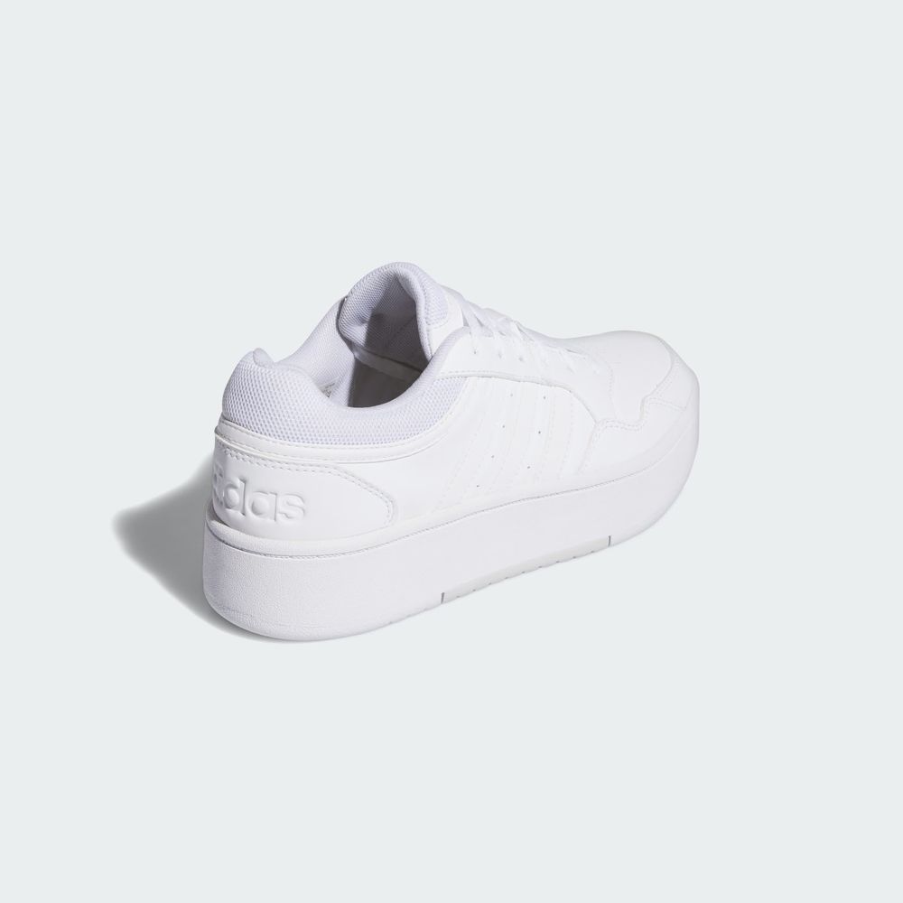 Foto 8 pulgar | Tenis Adidas Hoops 3.0 para Mujer