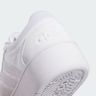 Foto 8 | Tenis Adidas Hoops 3.0 para Mujer
