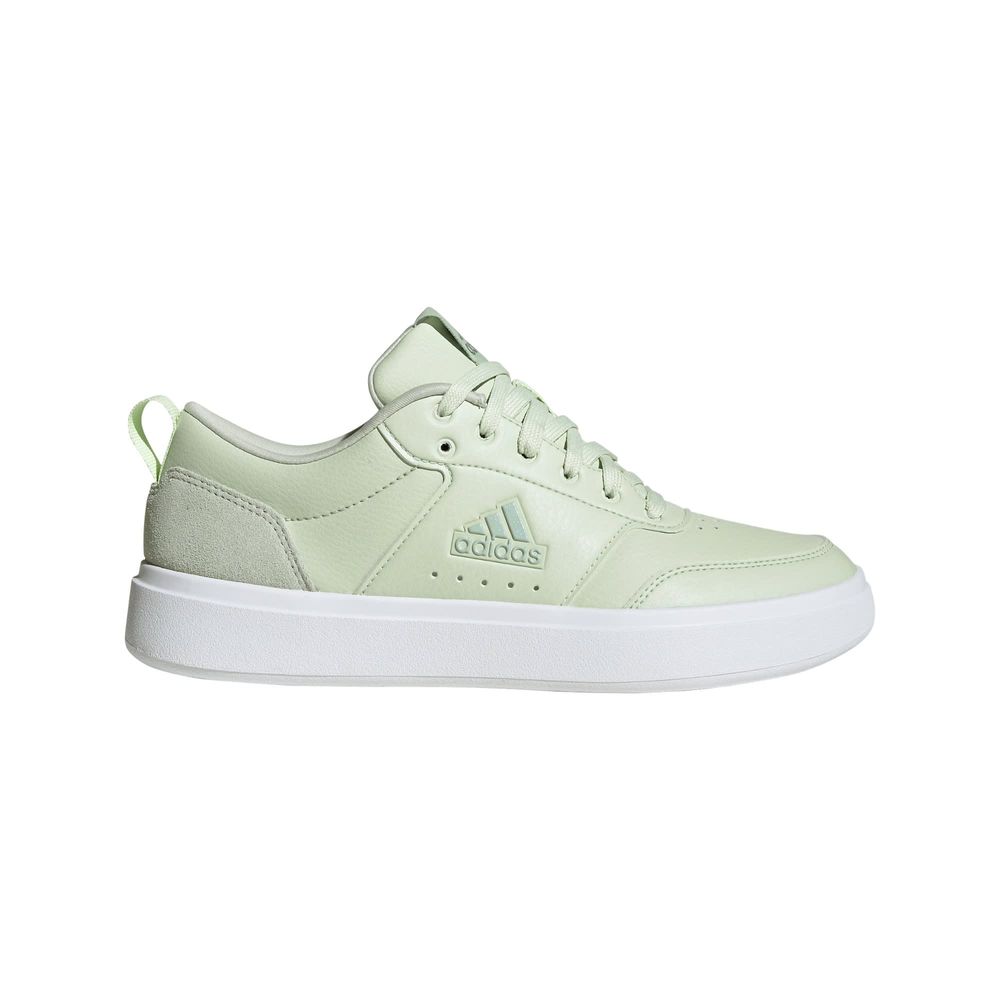 Tenis Adidas Park Street Verdes para Mujer