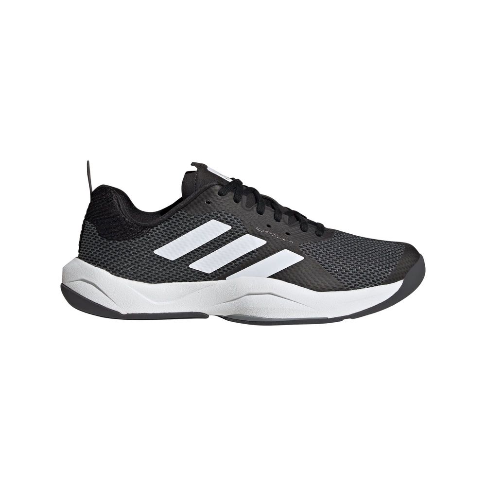 Foto 2 pulgar | Tenis Adidas Rapidmove Negros para Mujer