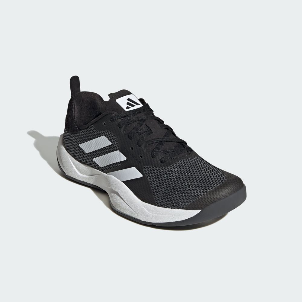 Foto 7 pulgar | Tenis Adidas Rapidmove Negros para Mujer