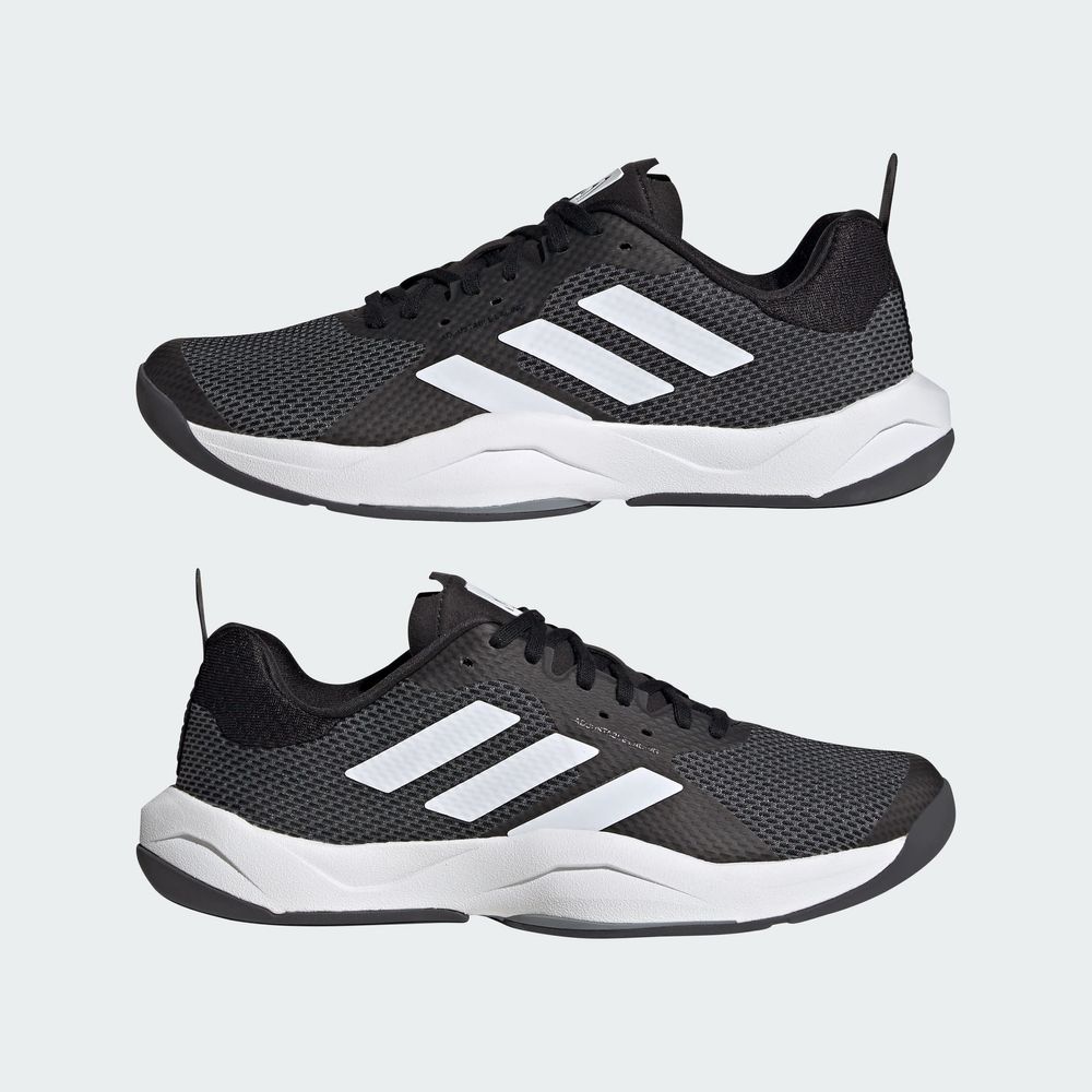 Foto 9 pulgar | Tenis Adidas Rapidmove Negros para Mujer