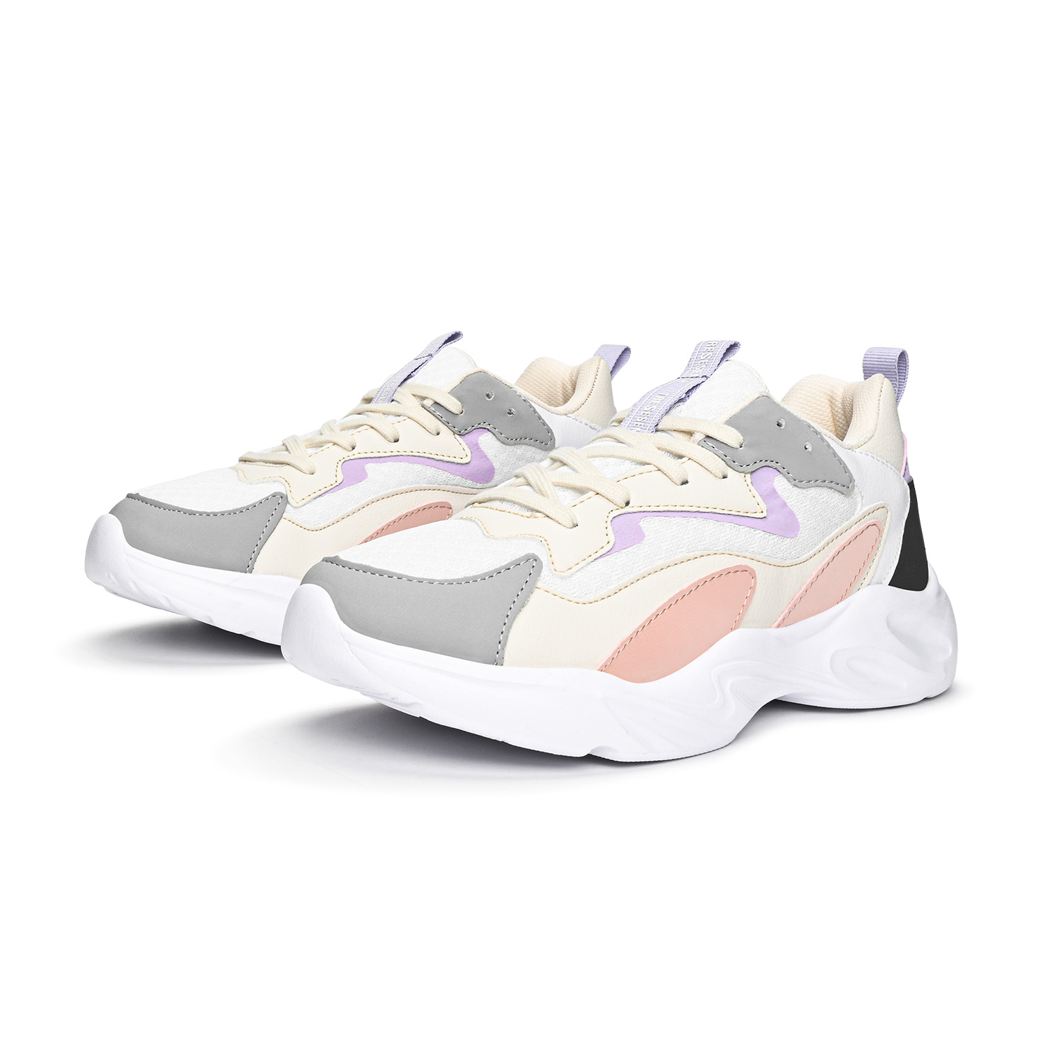 Tenis 360 Footwear Friday Blancos para Mujer