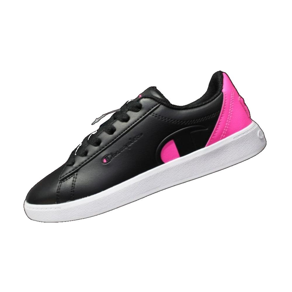 Foto 3 pulgar | Tenis Champion Pure Cas10439w para Mujer