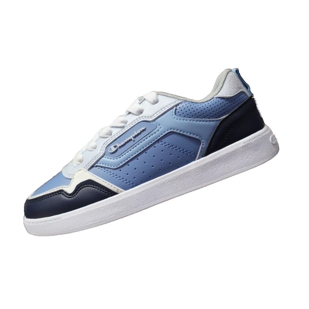 Tenis Champion Lore Cas10392w Azul Unisex