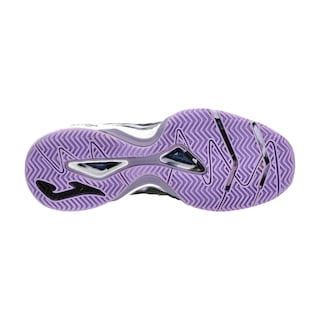 Foto 2 | Tenis Joma Padel Tslals2301p Negros para Mujer