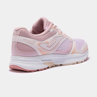 Foto 4 | Tenis Joma Running Vitaly Rosa para Mujer