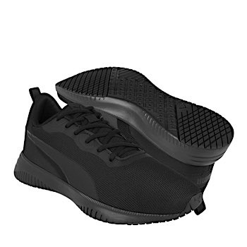 Tenis Puma Flyer Flex Negros Unisex