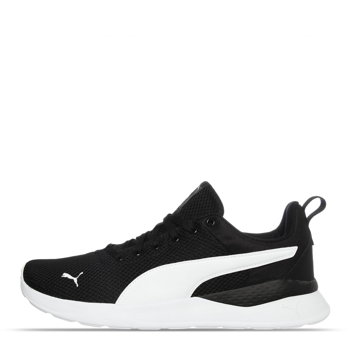 Tenis Puma Unisex Anzarun Lite 37112802 Negro $1,449