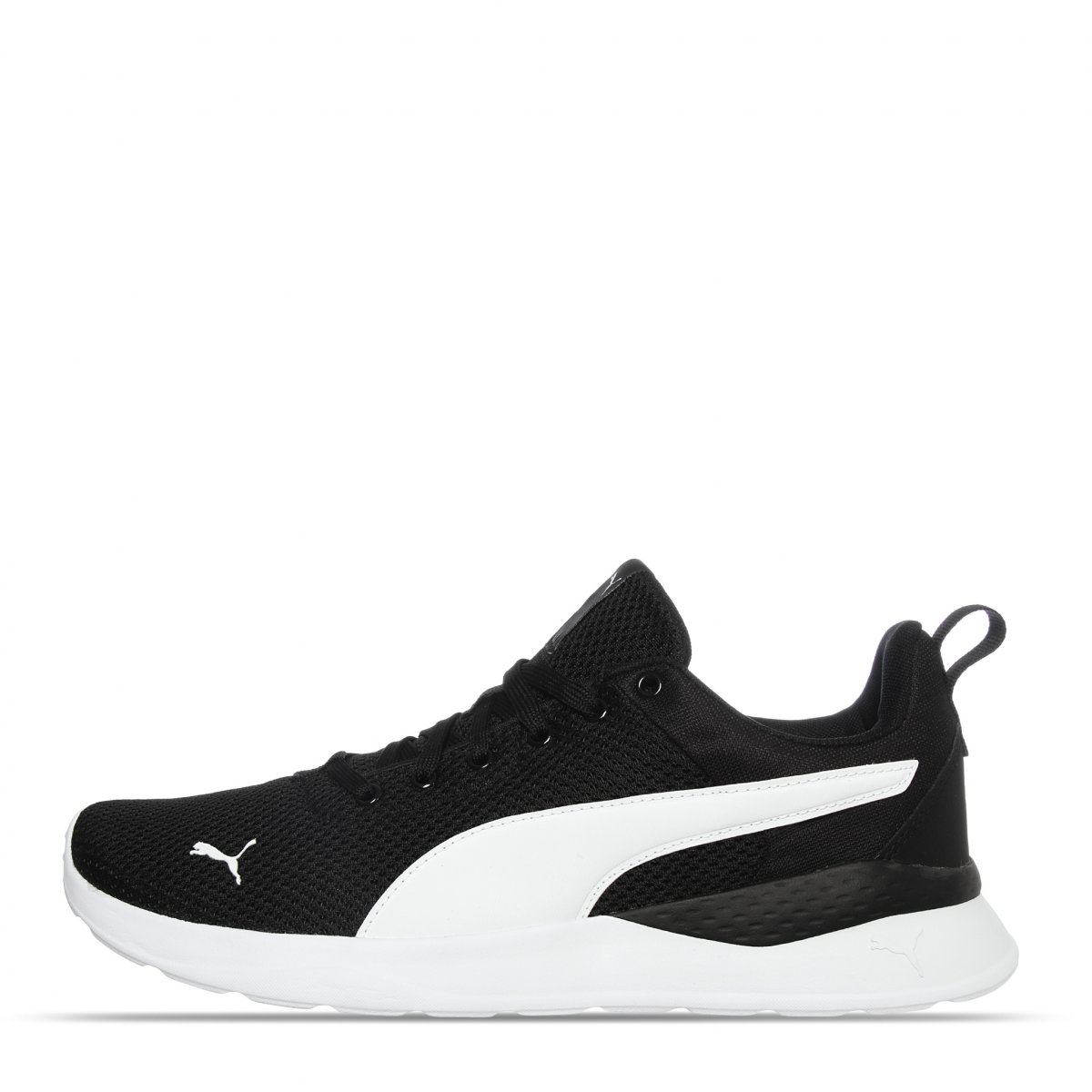 Foto 2 pulgar | Tenis Puma Unisex Anzarun Lite 37112802 Negro