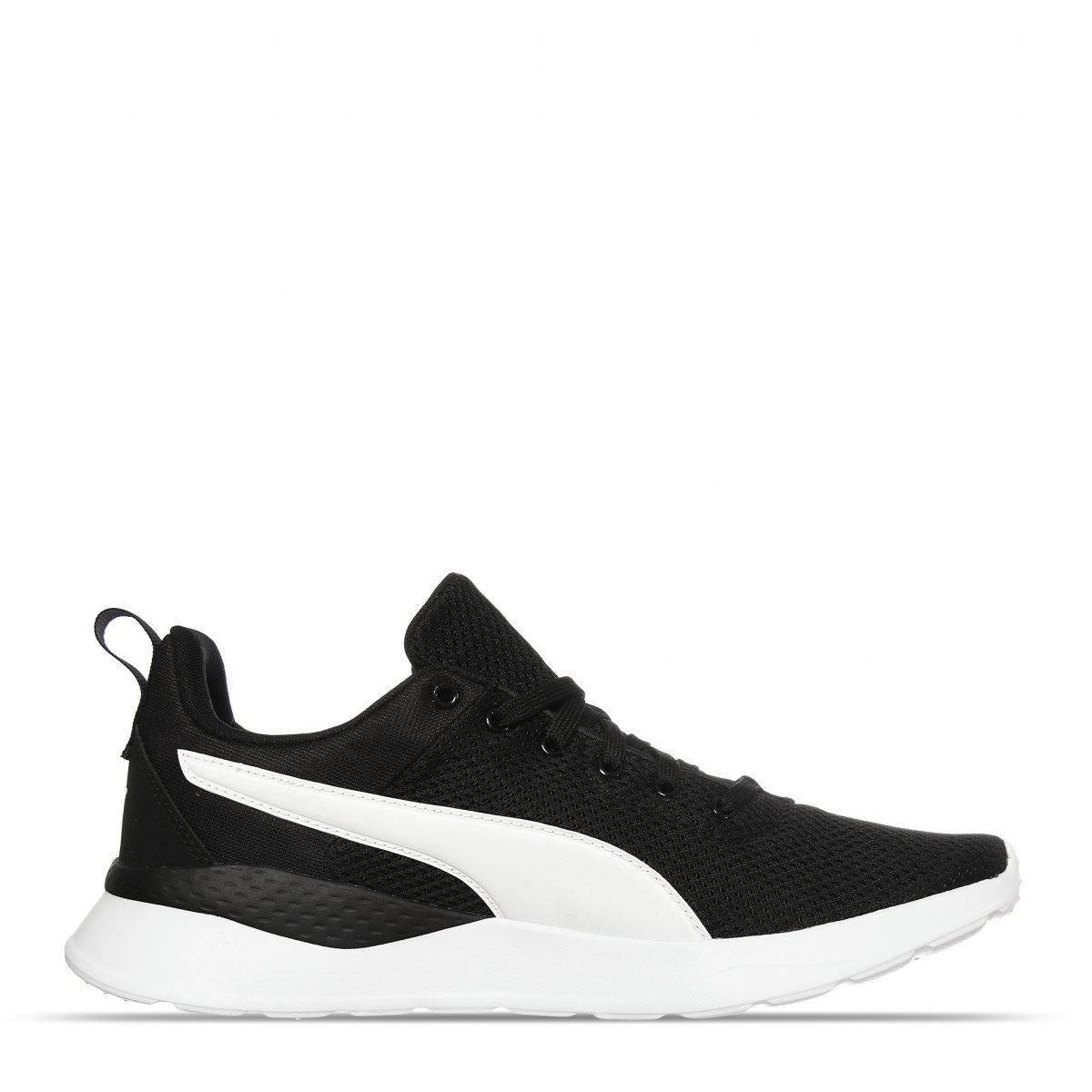 Foto 4 pulgar | Tenis Puma Unisex Anzarun Lite 37112802 Negro