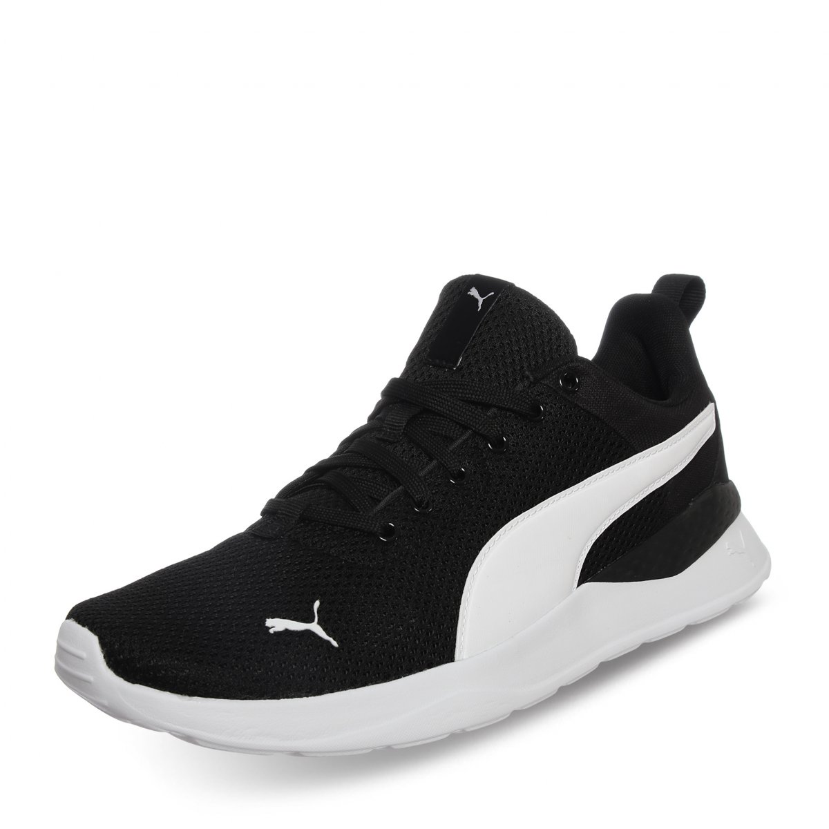 Foto 5 pulgar | Tenis Puma Unisex Anzarun Lite 37112802 Negro