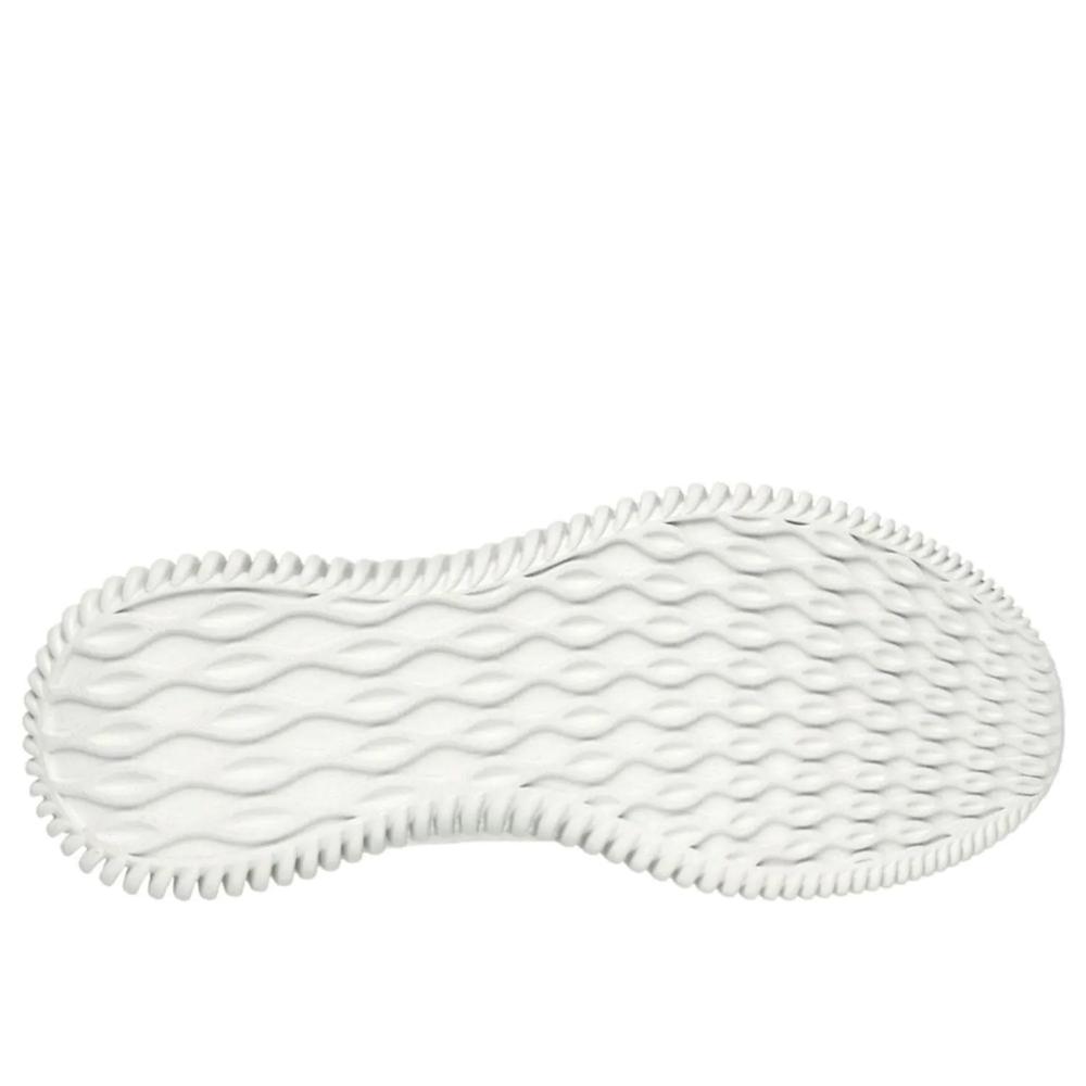 Foto 5 | Tenis Skechers Bobs Geo Blancos Para Mujer