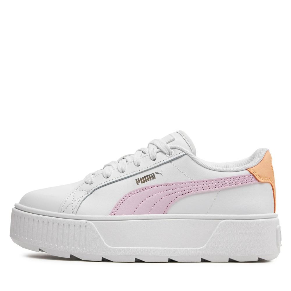 Foto 2 | Tenis Puma Karmen L JR para Mujer