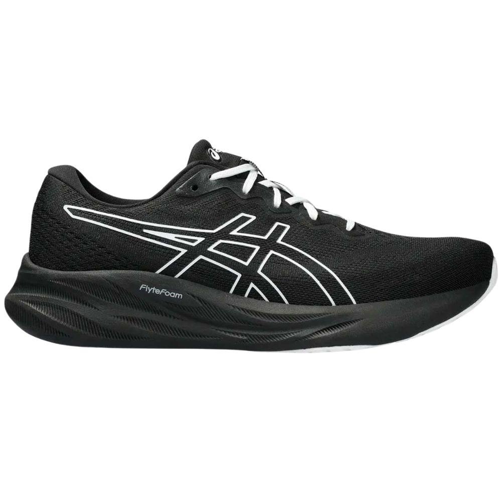 Foto 2 pulgar | Tenis Asics Gel-pulse 15 Negros