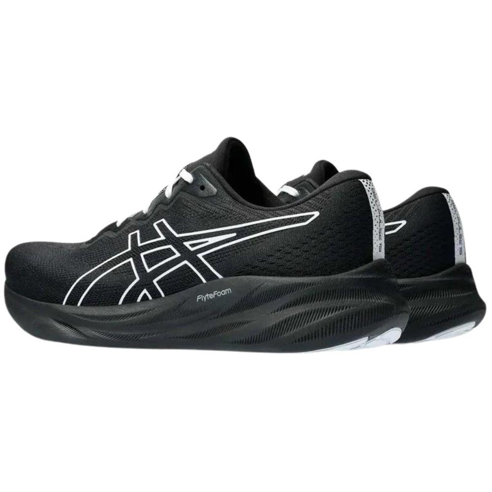 Foto 4 pulgar | Tenis Asics Gel-pulse 15 Negros