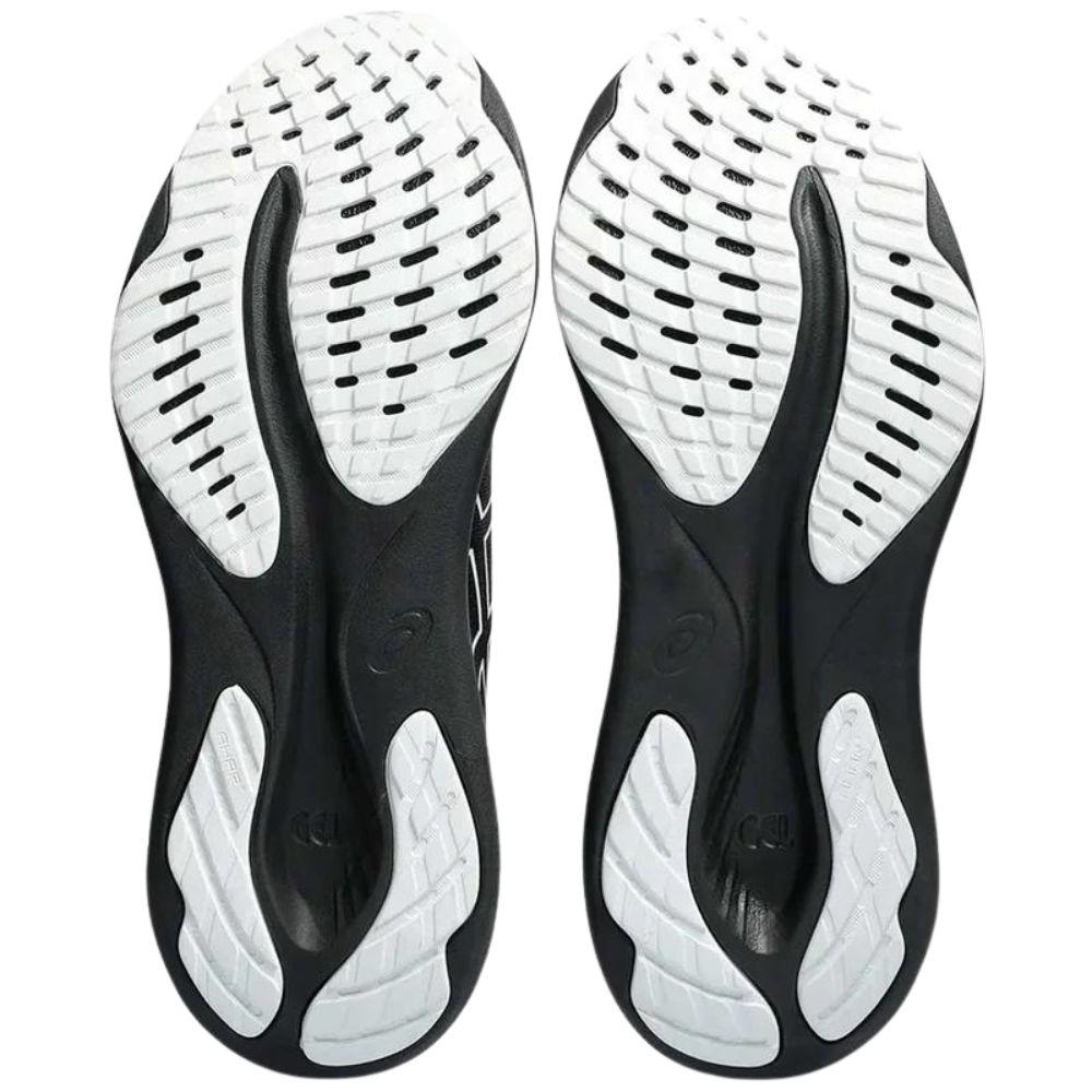 Foto 6 pulgar | Tenis Asics Gel-pulse 15 Negros