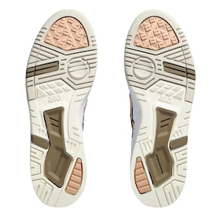 Foto 5 | Tenis Asics Ex89 Blancos para Hombre