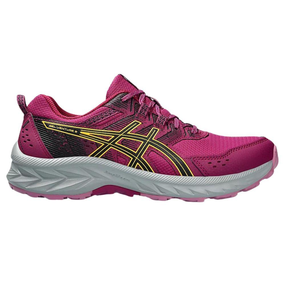 Foto 2 pulgar | Tenis Asics Gel-venture 9 para Mujer