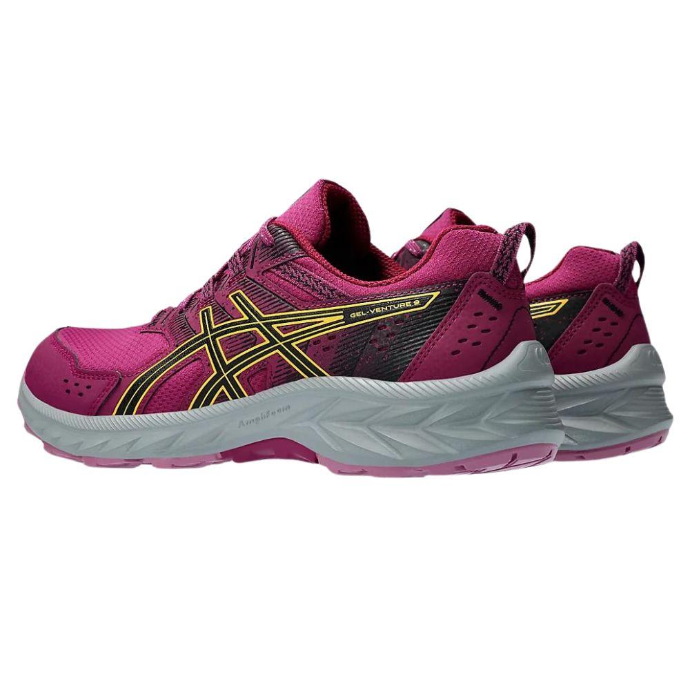 Foto 4 pulgar | Tenis Asics Gel-venture 9 para Mujer