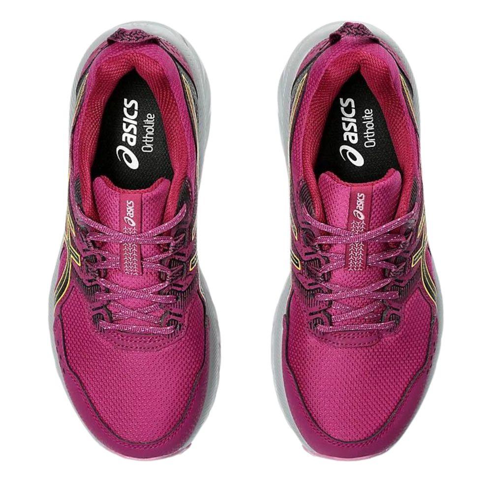 Foto 5 pulgar | Tenis Asics Gel-venture 9 para Mujer