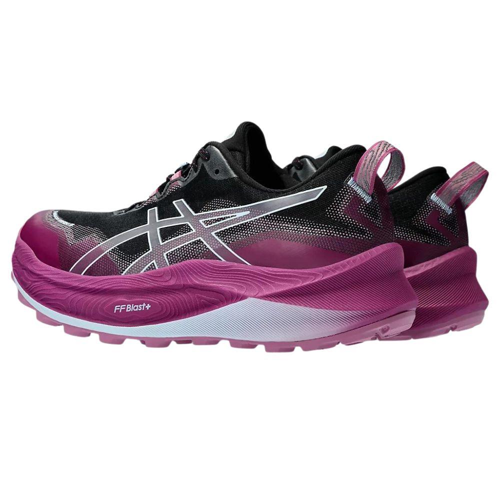 Foto 3 | Tenis Asics Trabuco Max 3 para Mujer