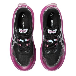 Foto 4 | Tenis Asics Trabuco Max 3 para Mujer