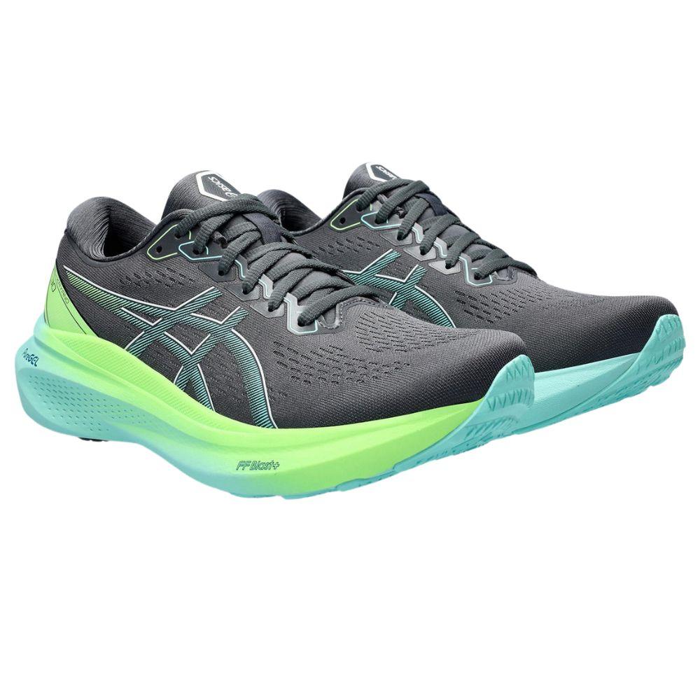 Foto 3 pulgar | Tenis Asics Gel-kayano 30 para Hombre