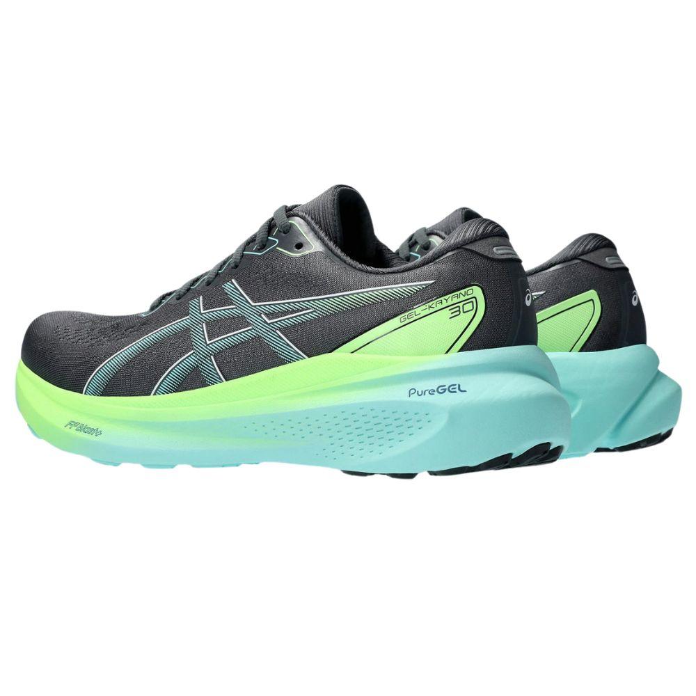 Foto 4 pulgar | Tenis Asics Gel-kayano 30 para Hombre