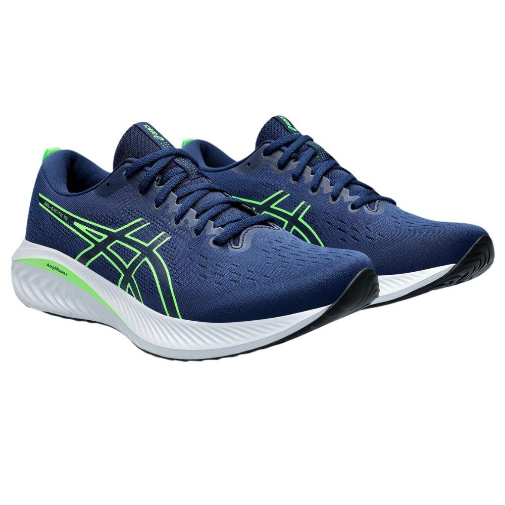 Foto 3 pulgar | Tenis Asics Gel-excite 10 para Hombre