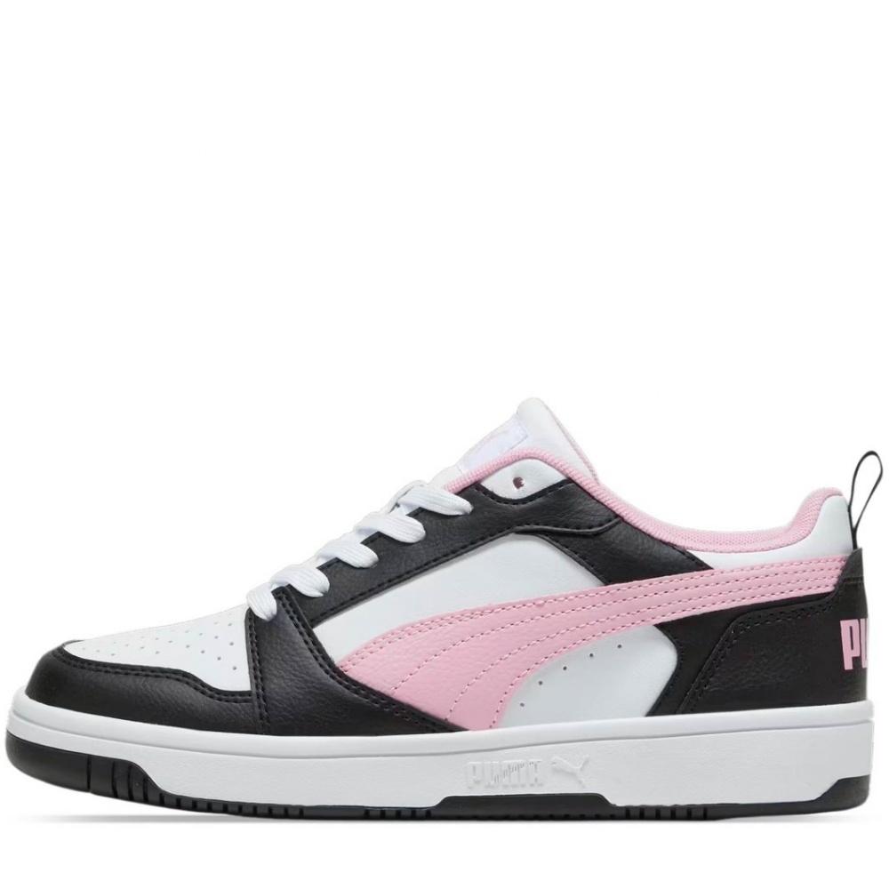 Tenis Puma Rebound V6 Low Multicolor para Mujer