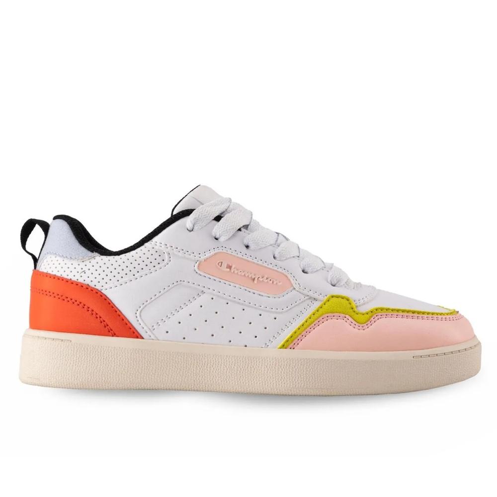 Tenis Champion Lore Cas10346w Blancos para Mujer $1,099