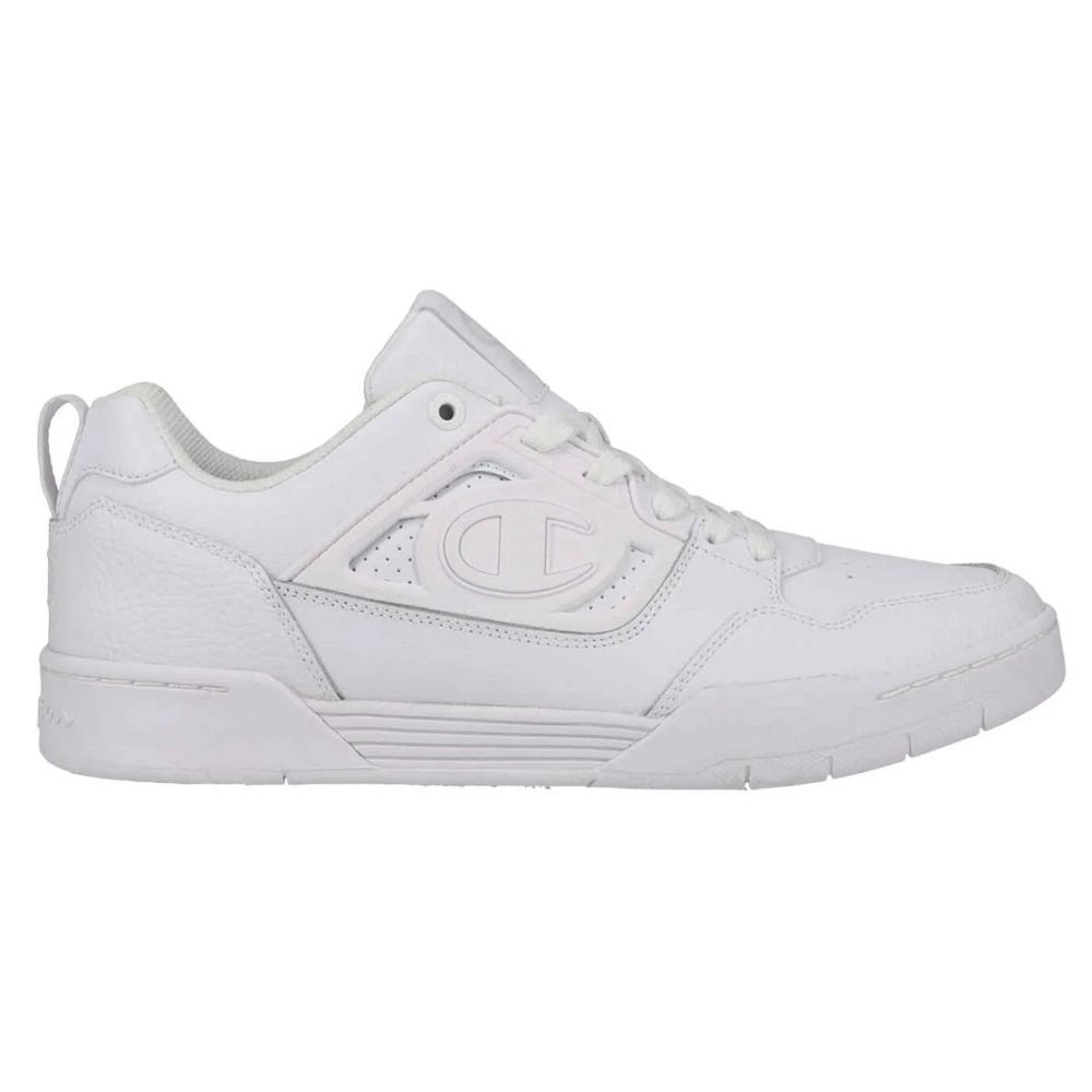 Tenis Champion Blancos Unisex $1,599