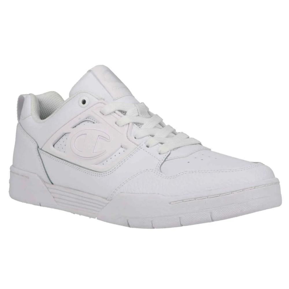 Foto 3 | Tenis Champion Blancos Unisex