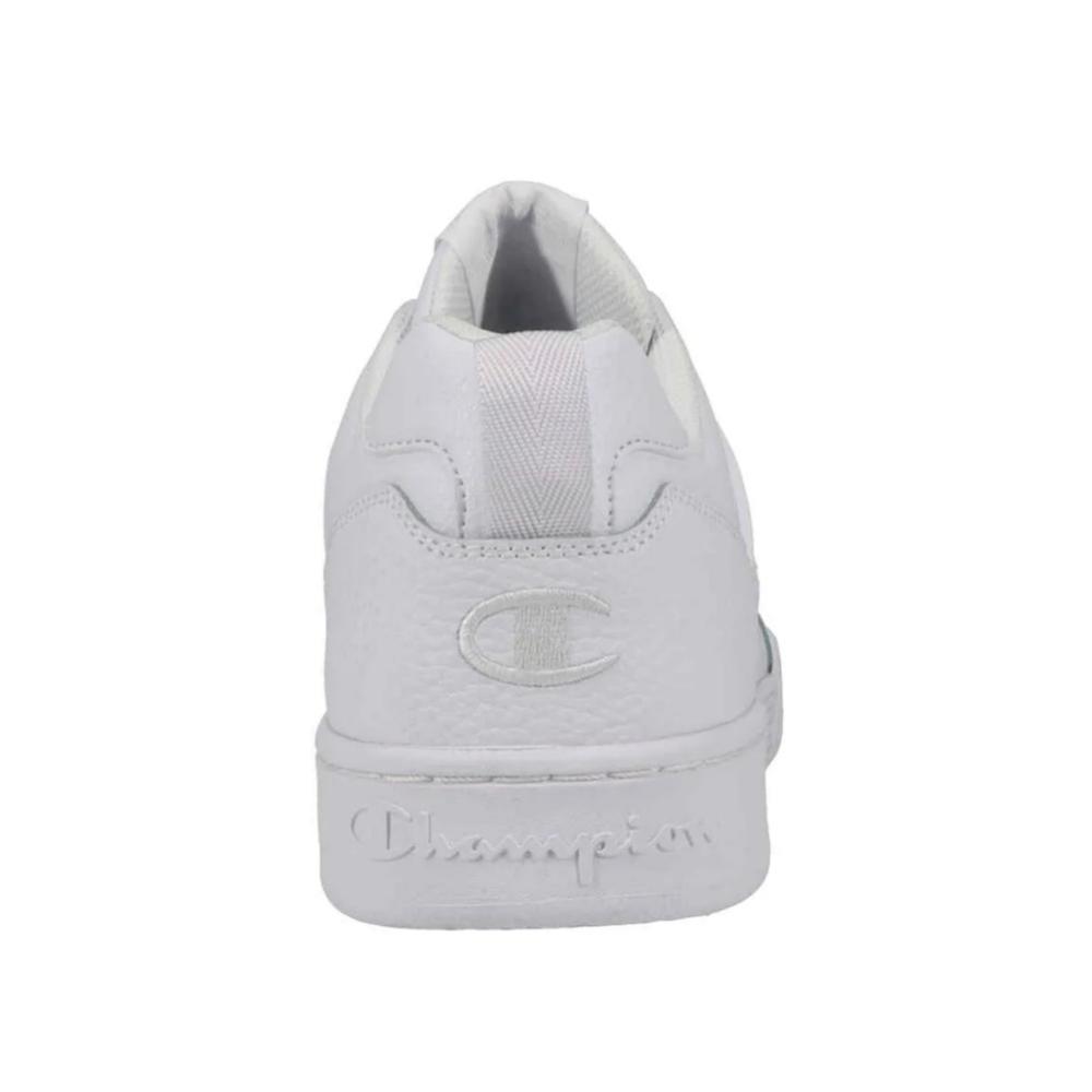 Foto 6 pulgar | Tenis Champion Blancos Unisex