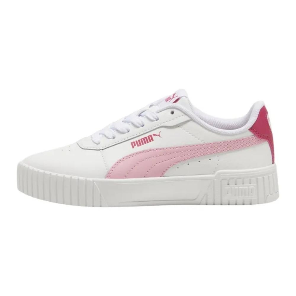 Foto 2 pulgar | Tenis Puma Carina 2.0 Jr para Mujer