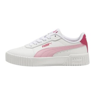 Foto 1 | Tenis Puma Carina 2.0 Jr para Mujer