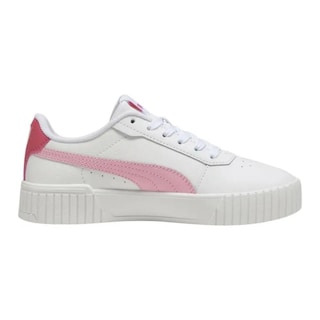 Foto 2 | Tenis Puma Carina 2.0 Jr para Mujer