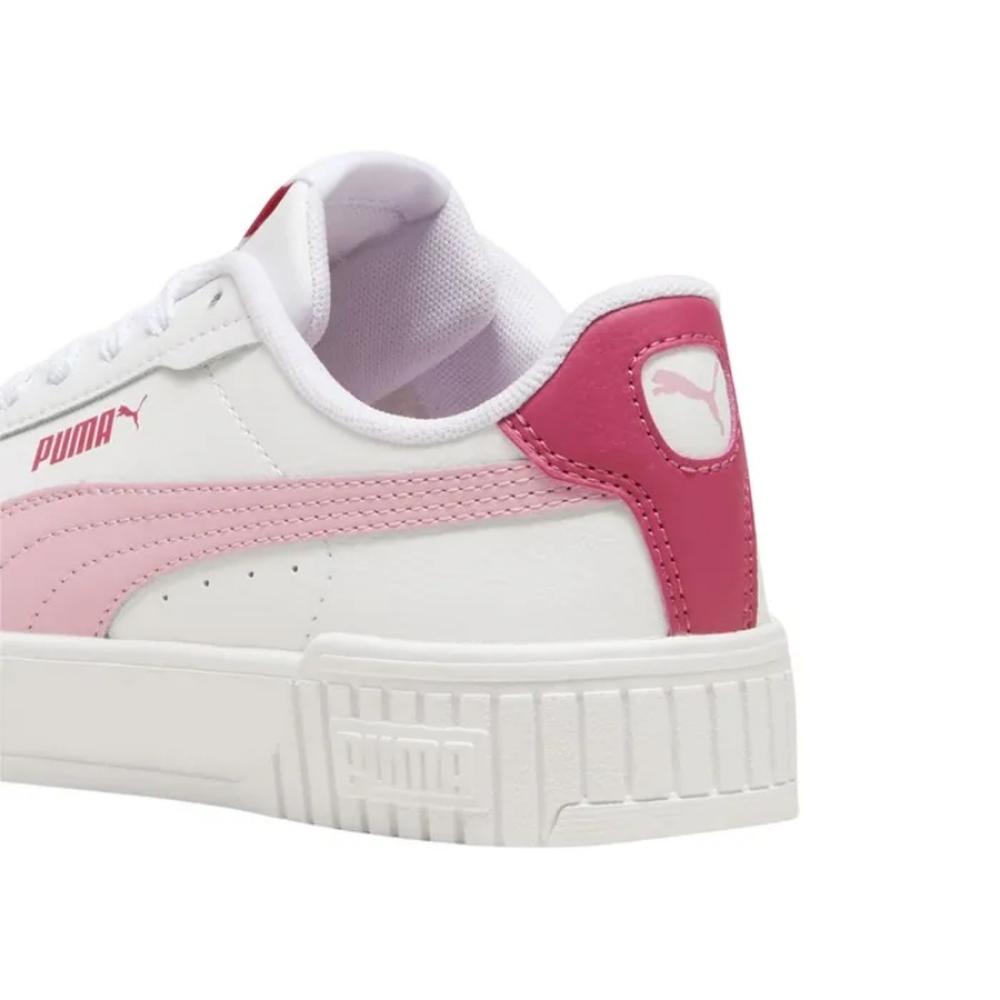 Foto 6 pulgar | Tenis Puma Carina 2.0 Jr para Mujer