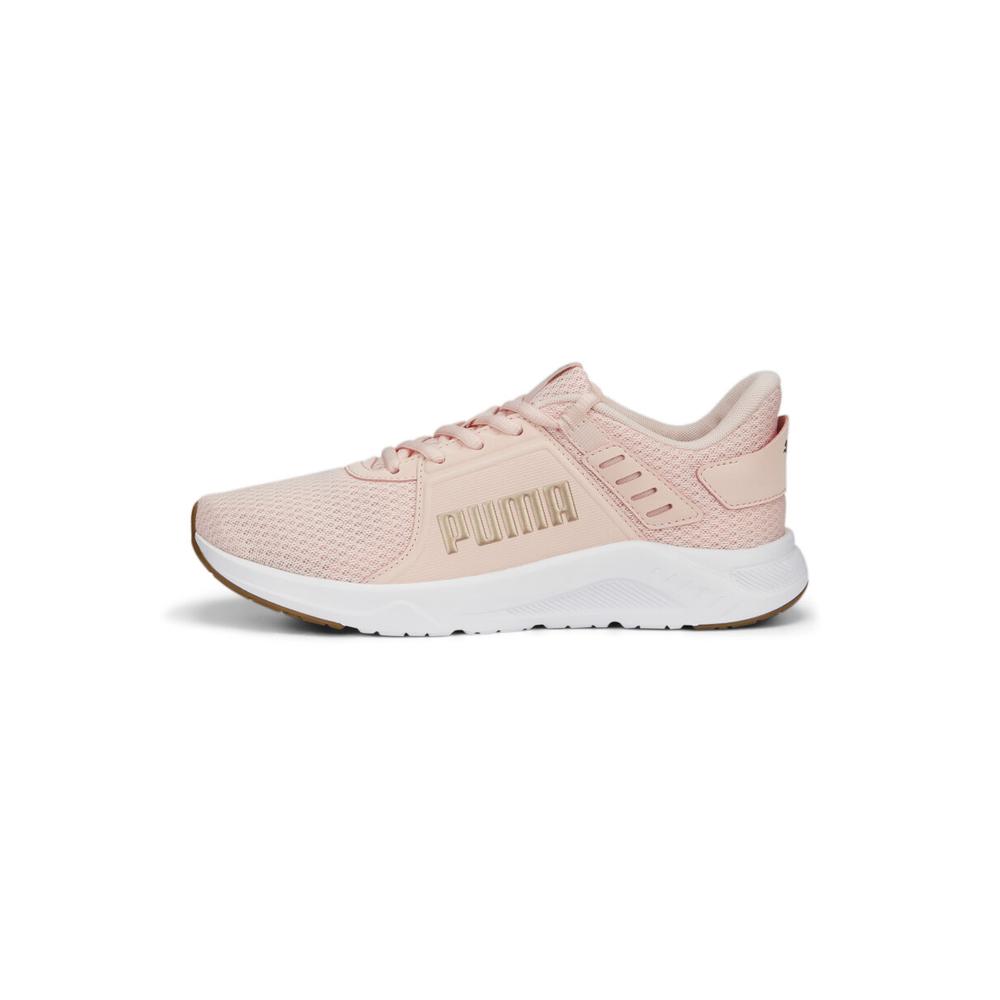 Foto 2 pulgar | Tenis Puma FTR Connect Rosa para Mujer