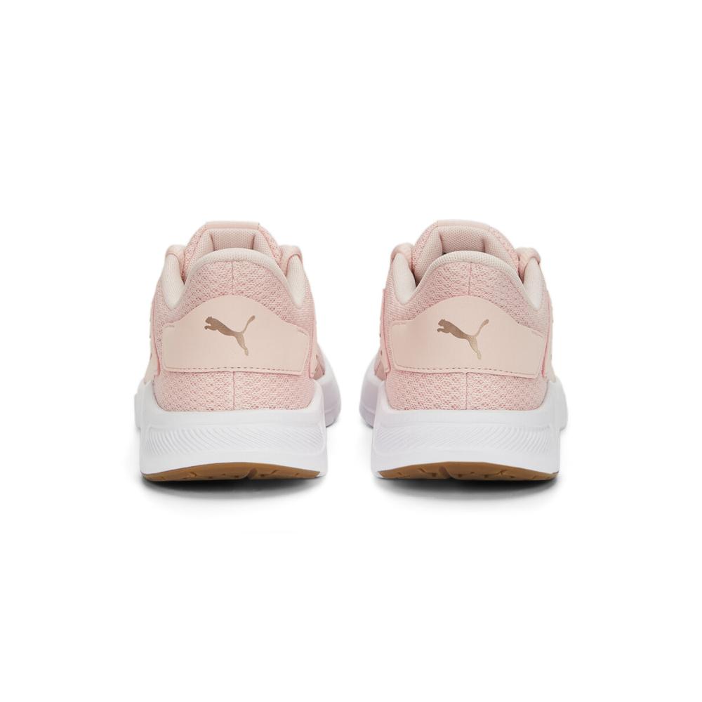 Foto 5 pulgar | Tenis Puma FTR Connect Rosa para Mujer