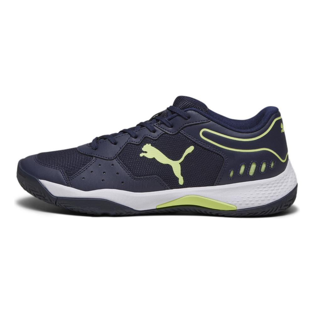 Foto 2 pulgar | Tenis Puma Solarsmash Rct Negro para Mujer