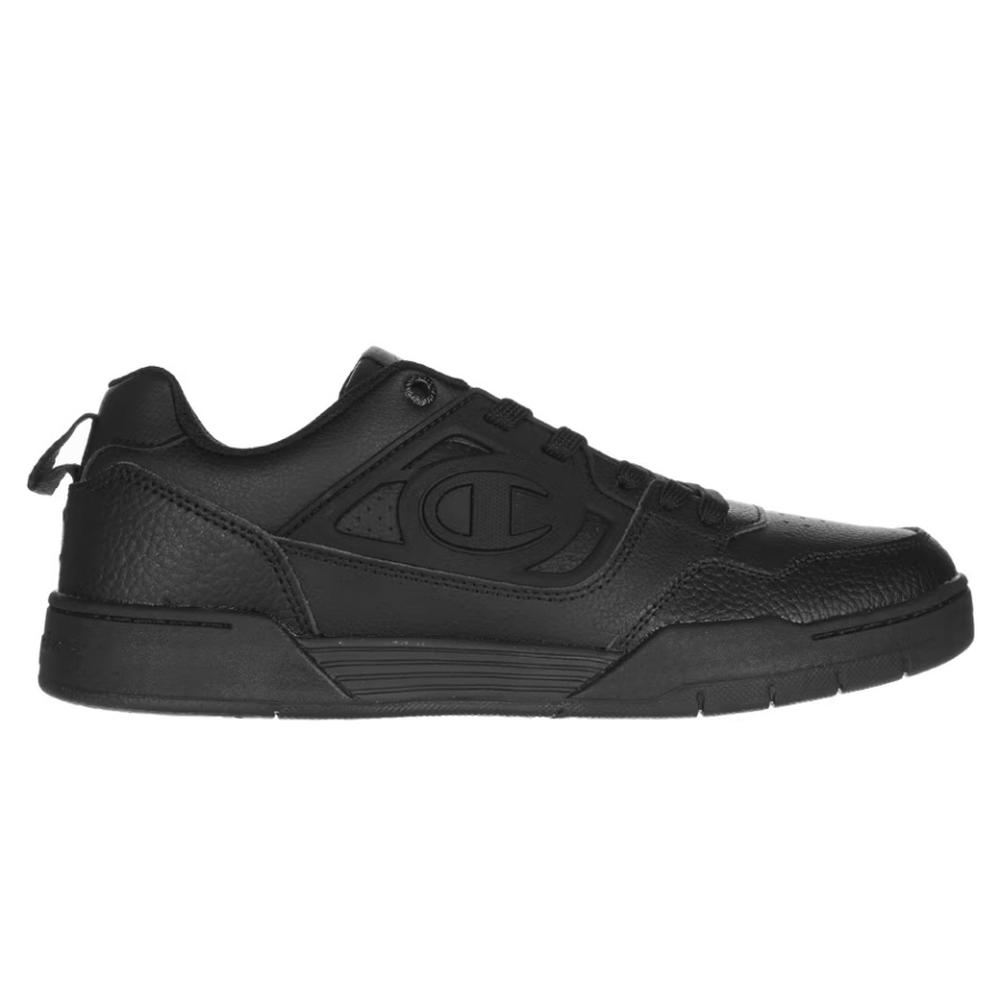 Tenis Champion Negros Unisex $1,599