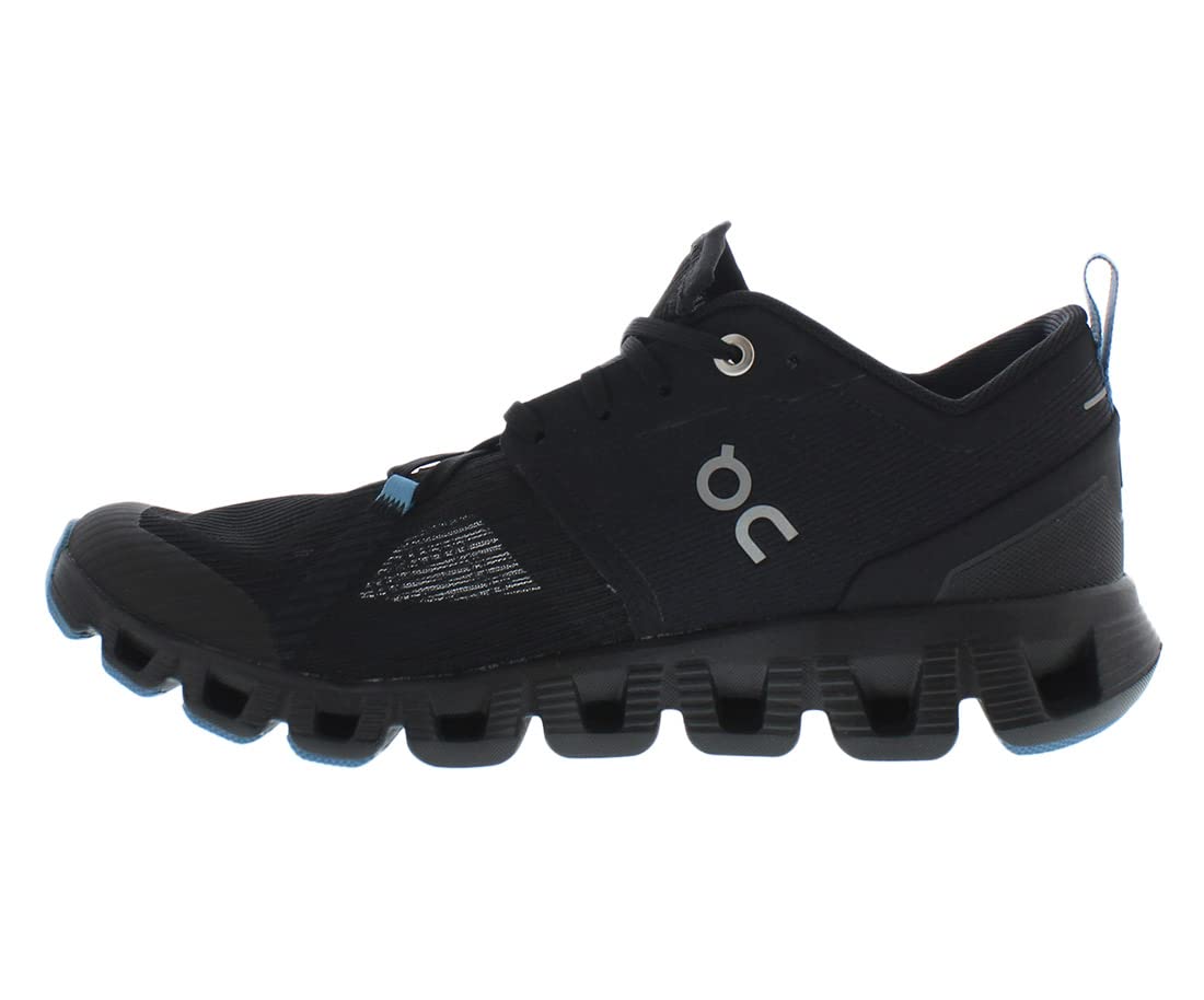 Foto 2 pulgar | Tenis para Correr On Cloud X 3 Shift Negros para Mujer - Venta Internacional